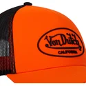 cappellino-trucker-arancione-e-nero-flu-o-di-von-dutch