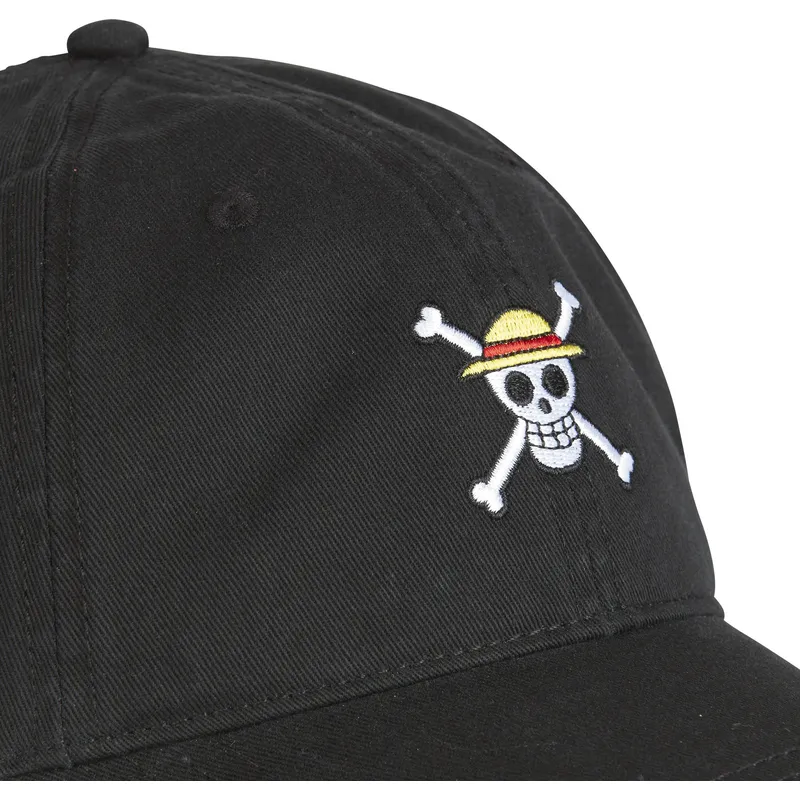 czapka-z-daszkiem-czarna-regulowana-straw-hat-pirates-skucd-one-piece-od-capslab