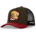 gron-och-rod-truckerkeps-speedy-gonzales-loo10-spe-looney-tunes-fran-capslab