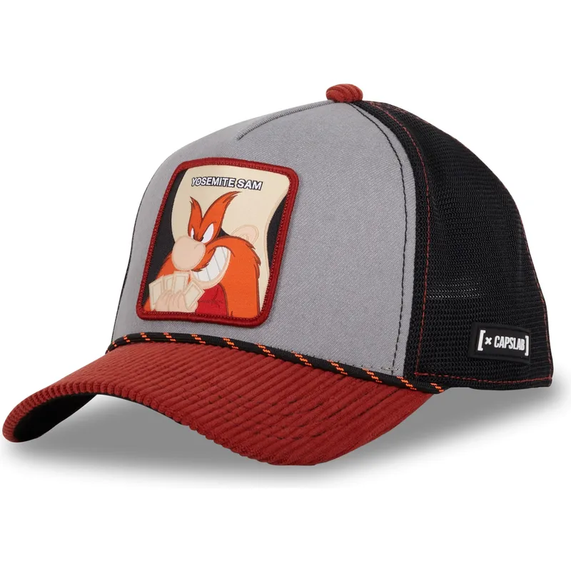 gorra-trucker-gra-svart-och-rod-sam-bigotes-loo10-sam-looney-tunes-av-capslab