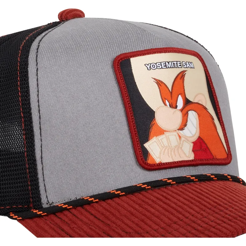 gorra-trucker-gra-svart-och-rod-sam-bigotes-loo10-sam-looney-tunes-av-capslab