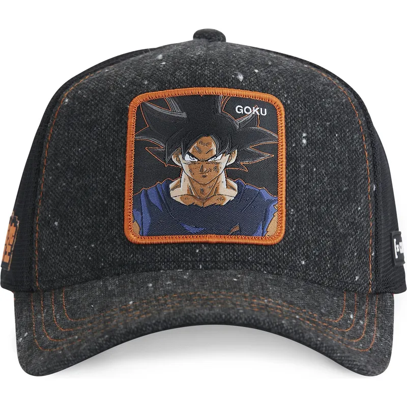 sort-trucker-kasket-son-goku-ultra-instinct-dbs5-sig-dragon-ball-fra-capslab