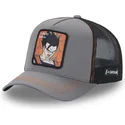 gra-og-sort-trucker-kasket-son-gohan-ultimate-dbz8-goh-dragon-ball-fra-capslab