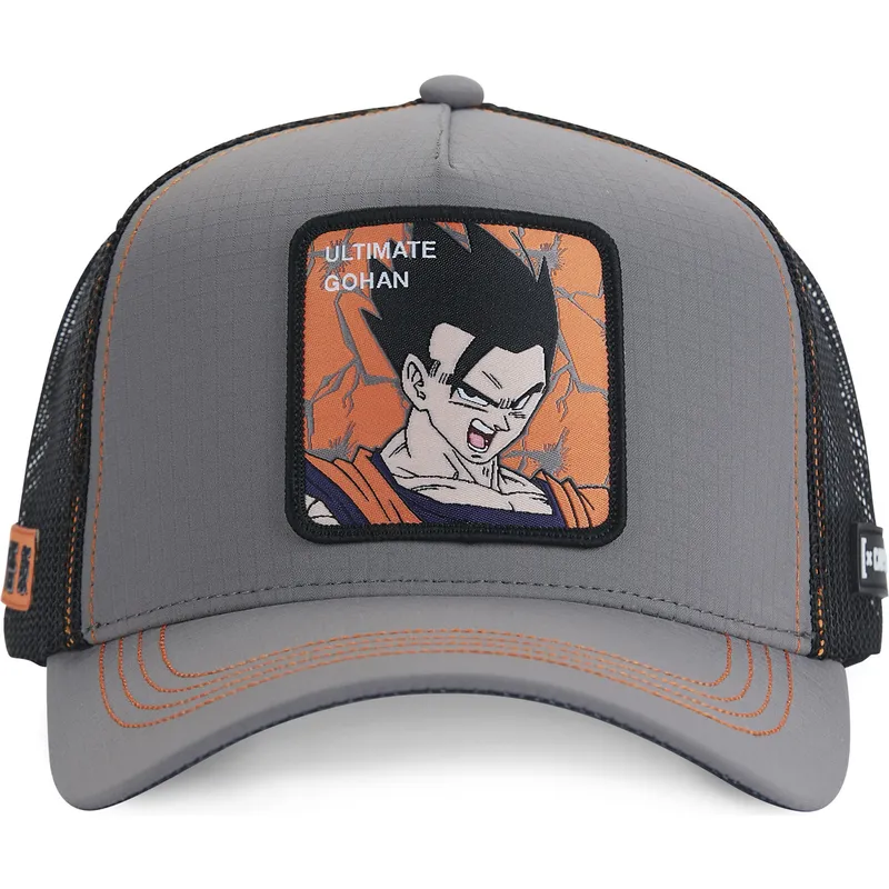 trucker-cap-grau-und-schwarz-son-gohan-ultimate-dbz8-goh-dragon-ball-von-capslab
