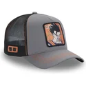 gra-og-sort-trucker-kasket-son-gohan-ultimate-dbz8-goh-dragon-ball-fra-capslab
