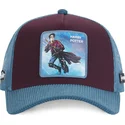 mutzen-gebogen-multicolor-snapback-harry-potter-harry-potter-von-capslab