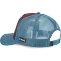 harry-potter-pot4-bordeaux-und-blau-trucker-kappe-von-capslab