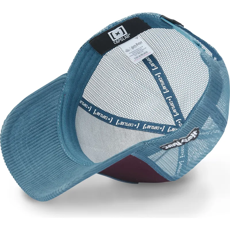 mutzen-gebogen-multicolor-snapback-harry-potter-harry-potter-von-capslab
