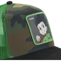 cappelli-curva-mimetizzazione-snapback-gon-freecss-hunter-x-hunter-di-capslab