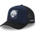 cappelli-curva-blu-marino-snapback-killua-zoldyck-hunter-x-hunter-di-capslab