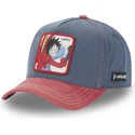 cappellino-snapback-blu-e-rosso-con-visiera-curva-monkey-d-luffy-op4-hak-one-piece-di-capslab
