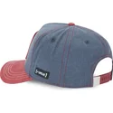 capslab-curved-brim-monkey-d-luffy-op4-hak-one-piece-blue-and-red-snapback-cap