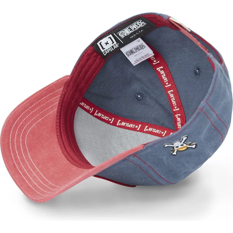 czapka-z-daszkiem-niebiesko-czerwona-snapback-monkey-d-luffy-op4-hak-one-piece-od-capslab