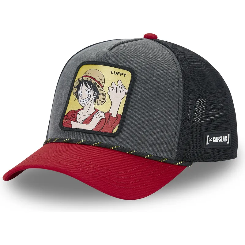 sort-og-rod-trucker-kasket-monkey-d-luffy-op4-mug-one-piece-fra-capslab