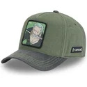 cappellino-curvo-verde-snapback-roronoa-zoro-op4-zor-one-piece-di-capslab