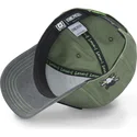 berretto-snapback-verde-curvo-roronoa-zoro-op4-zor-one-piece-di-capslab