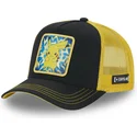 gorra-trucker-sort-og-gul-pikachu-pmk5-thu-pokemon-fra-capslab