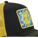 gorra-trucker-sort-og-gul-pikachu-pmk5-thu-pokemon-fra-capslab
