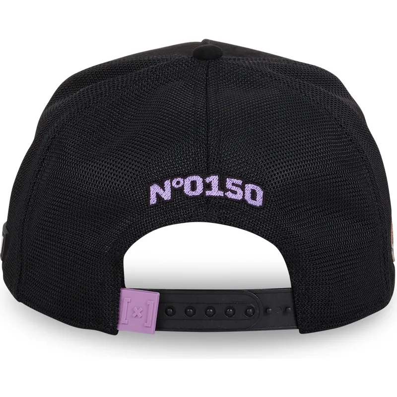 cappelli-curva-nero-snapback-mewtwo-pokemon-di-capslab