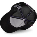 cappelli-curva-nero-snapback-mewtwo-pokemon-di-capslab