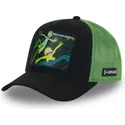 cappellino-trucker-nero-e-verde-rick-e-morty-rem5-rem-di-capslab