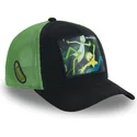 cappellino-trucker-nero-e-verde-rick-e-morty-rem5-rem-di-capslab