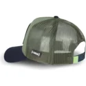 casquette-trucker-verte-et-bleue-pegasus-cas2-pe2-beasts-capslab