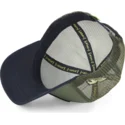 casquette-trucker-verte-et-bleue-pegasus-cas2-pe2-beasts-capslab