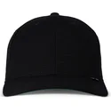 gorra-curva-negra-ajustable-truefit-lazy-piquet-de-djinns