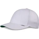 gorra-curva-blanca-ajustable-truefit-lazy-piquet-de-djinns