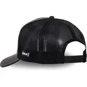 cappelli-curva-nero-snapback-robot-grendizer-robot-grendizer-di-capslab