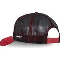 cappellino-trucker-beige-nero-e-rosso-sakura-haruno-pin-naruto-di-capslab