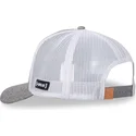 cappellino-trucker-grigio-e-bianco-bugs-bunny-loo10-bug-looney-tunes-di-capslab