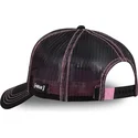 cappelli-curva-nero-snapback-barbie-di-capslab