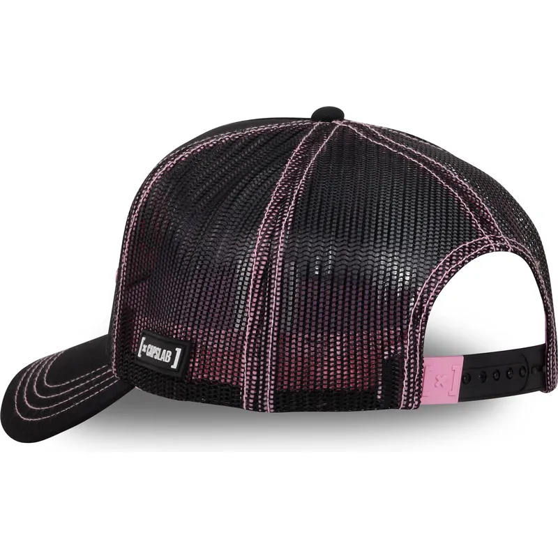 mutzen-gebogen-schwarz-snapback-barbie-von-capslab