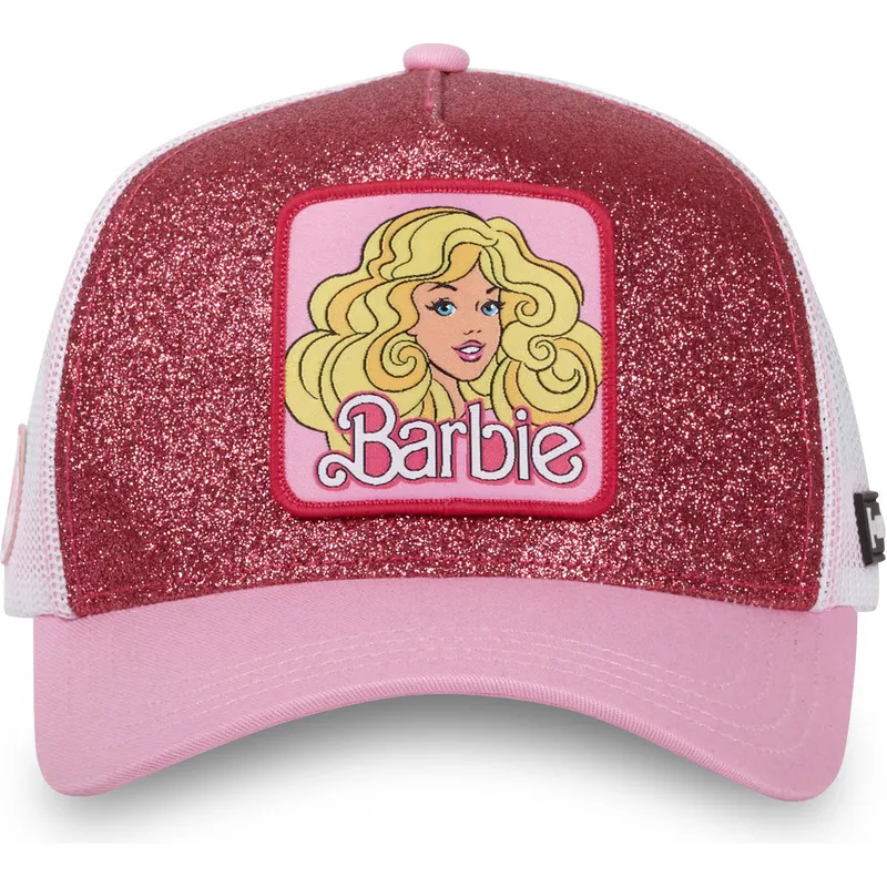 trucker-cap-rosa-und-weiss-ba18-barbie-von-capslab