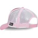 casquette-trucker-rose-et-blanche-ba18-barbie-capslab