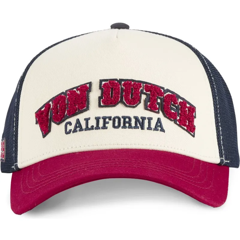 gorra-trucker-beige-bla-och-rod-terry01-fran-von-dutch