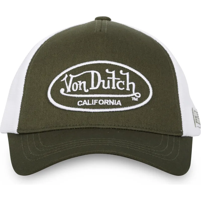 justerbar-gron-og-hvid-trucker-kasket-lof-b16-fra-von-dutch