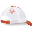 verstellbare-orangefarbene-und-weisse-trucker-kappe-lof-b17-von-von-dutch