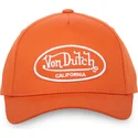 buet-orange-justerbar-kasket-lof-c11-fra-von-dutch