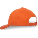 cappellino-visiera-curva-arancione-regolabile-lof-c11-di-von-dutch