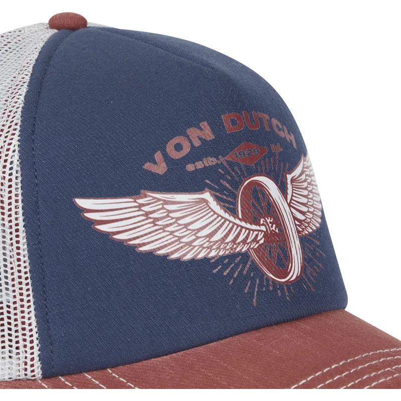trucker-crew19-von-dutch