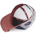 gorra-trucker-blu-e-marrone-crew19-di-von-dutch