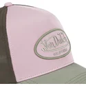 cappellino-trucker-rosa-e-verde-kapi-di-von-dutch