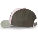 cappellino-trucker-rosa-e-verde-kapi-di-von-dutch
