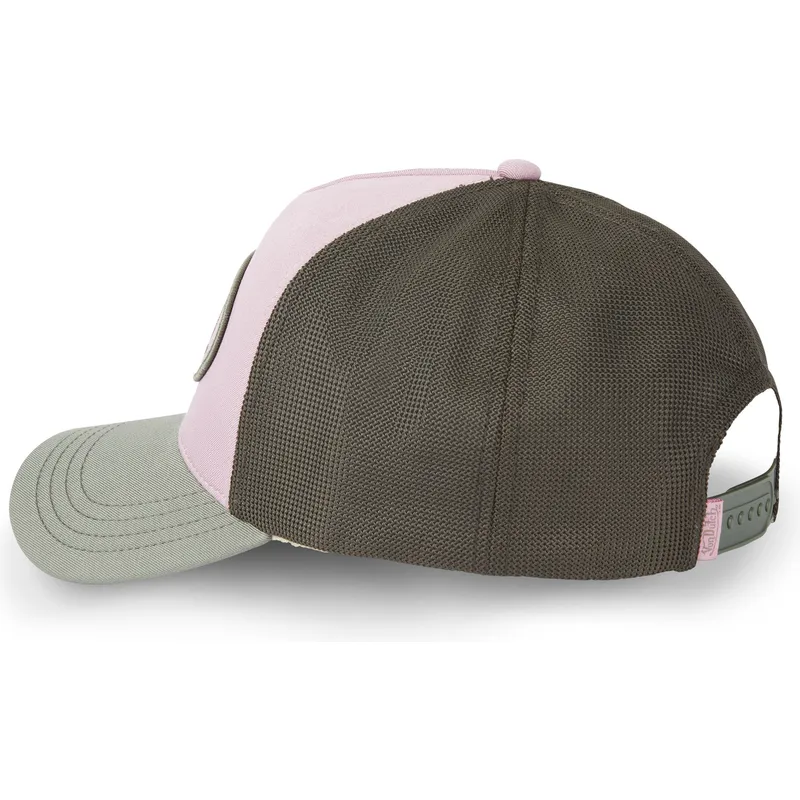cappelli-curva-multicolore-snapback-di-von-dutch