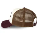 von-dutch-mubu-beige-braun-und-rote-trucker-kappe