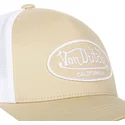 czapka-trucker-bezowa-i-biala-regulowana-lof-b14-von-dutch