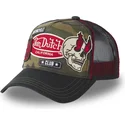 cappellino-trucker-camouflage-patches01-di-von-dutch